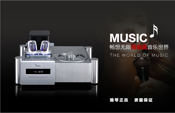 胆机功放,HI-FI胆机,CD播放器,胆机生产厂家,雅琴音响