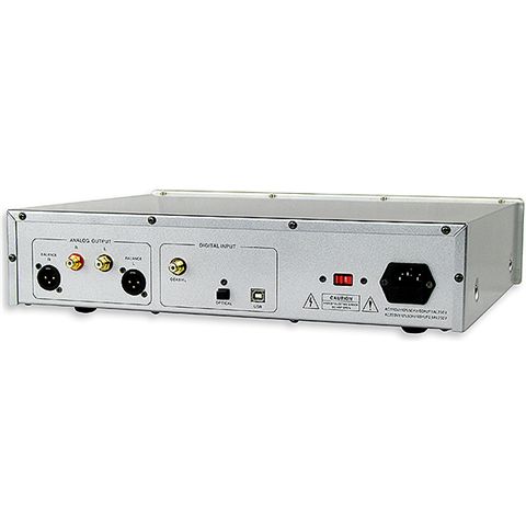 DAC-K9解码器