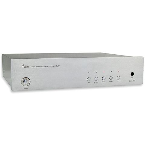 DAC-K9解码器