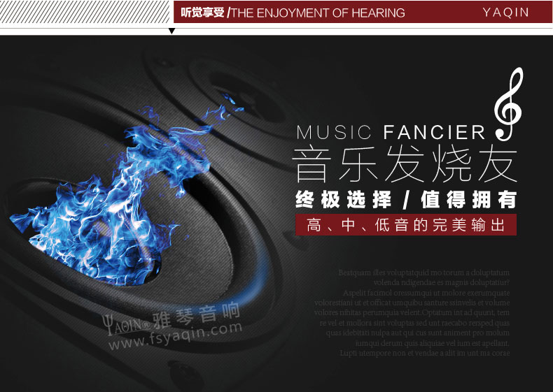 胆机功放,HI-FI胆机,CD播放器,胆机生产厂家,雅琴音响,雅琴MS-6V6